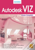 Autodesk VIZ Curso Completo