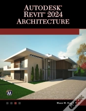 Capa do artigo Autodesk(R) Revit(R) 2024 Architecture