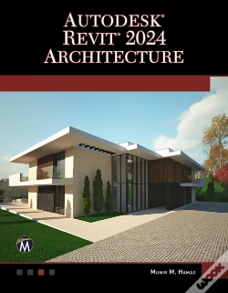 Capa do artigo Autodesk(R) Revit(R) 2024 Architecture
