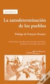 Capa do artigo Autodeterminación De Los Pueblos, La