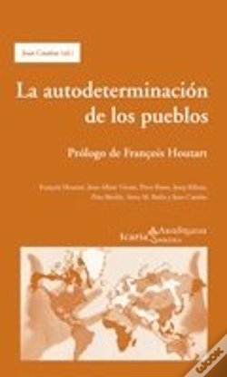Capa do artigo Autodeterminación De Los Pueblos, La
