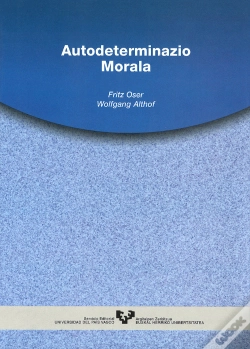 Capa do artigo Autodeterminazio Morala