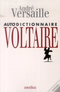 Capa do artigo Autodictionnaire Voltaire