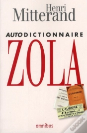 Capa do artigo Autodictionnaire Zola