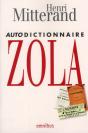 Autodictionnaire Zola - Preview