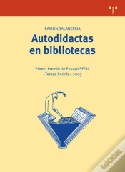 Capa do artigo Autodidactas En Bibliotecas