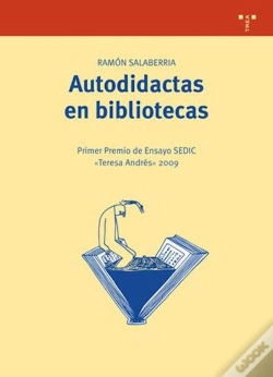 Capa do artigo Autodidactas En Bibliotecas