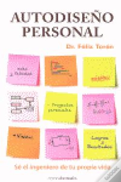 Capa do artigo Autodiseño Personal