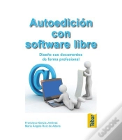 Capa do artigo Autoedición Con Software Libre