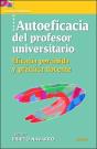 Autoeficacia Del Profesor Universitario - Preview