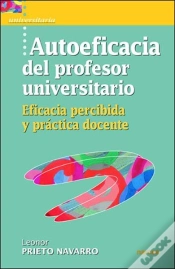 Capa do artigo Autoeficacia Del Profesor Universitario