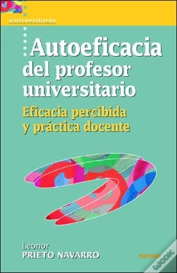 Capa do artigo Autoeficacia Del Profesor Universitario