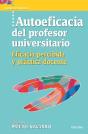 Autoeficacia Del Profesor Universitario - Preview