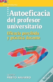Capa do artigo Autoeficacia Del Profesor Universitario
