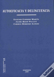 Capa do artigo Autoeficacia Y Delincuencia