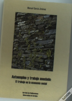 Capa do artigo Autoempleo Y Empleo Asociado