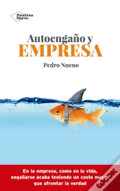Capa do artigo Autoengaño Y Empresa