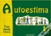 Capa do artigo Autoestima 1r Ciclo Primaria