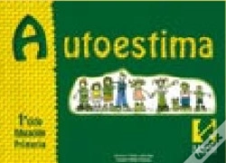 Capa do artigo Autoestima 1r Ciclo Primaria