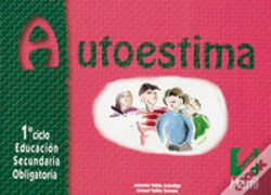 Capa do artigo Autoestima 1r Ciclo Secundaria