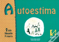 Capa do artigo Autoestima 2º Ciclo Primaria