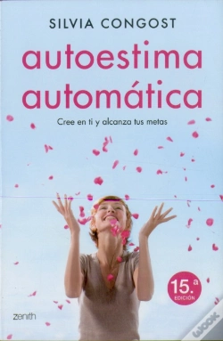 Capa do artigo Autoestima Automática