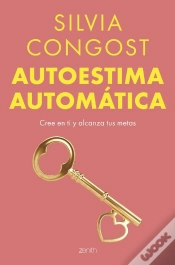 Capa do artigo Autoestima Automática