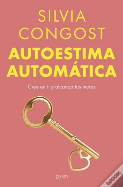 Capa do artigo Autoestima Automática