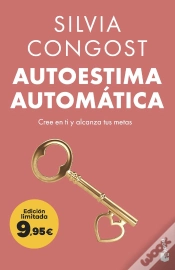 Capa do artigo Autoestima Automatica