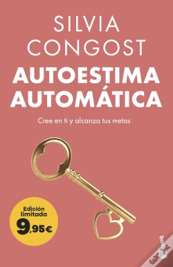 Capa do artigo Autoestima Automatica