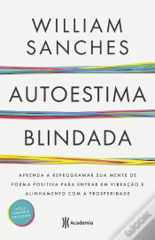Capa do artigo Autoestima Blindada