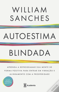 Capa do artigo Autoestima Blindada