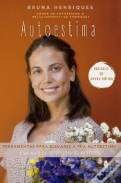 Capa do artigo Autoestima