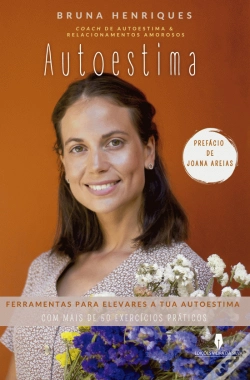 Capa do artigo Autoestima