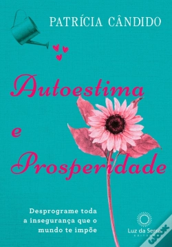 Capa do artigo Autoestima E Prosperidade