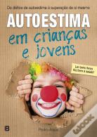 Autoestima em Crianças e Jovens