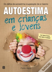 Capa do artigo Autoestima em Crianças e Jovens