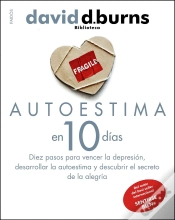 Capa do artigo Autoestima En 10 Días