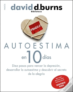 Capa do artigo Autoestima En 10 Días