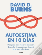 Capa do artigo Autoestima En 10 Dias