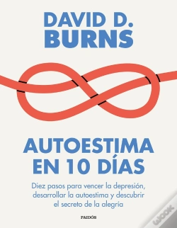Capa do artigo Autoestima En 10 Dias