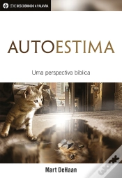 Capa do artigo Autoestima