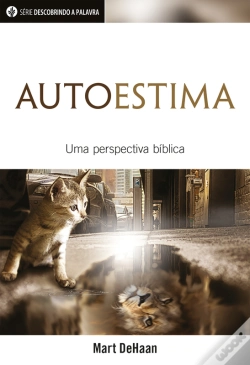 Capa do artigo Autoestima