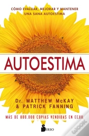 Capa do artigo Autoestima