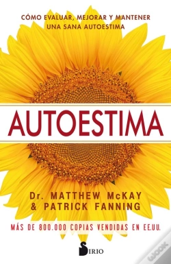 Capa do artigo Autoestima