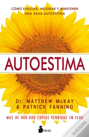 Capa do artigo Autoestima