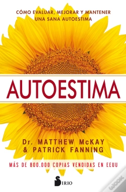 Capa do artigo Autoestima