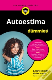Capa do artigo Autoestima Para Dummies