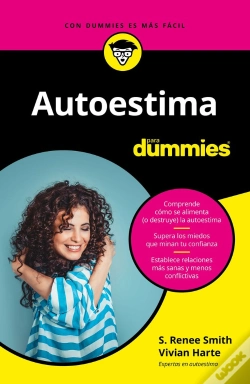 Capa do artigo Autoestima Para Dummies