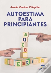 Capa do artigo Autoestima Para Principiantes